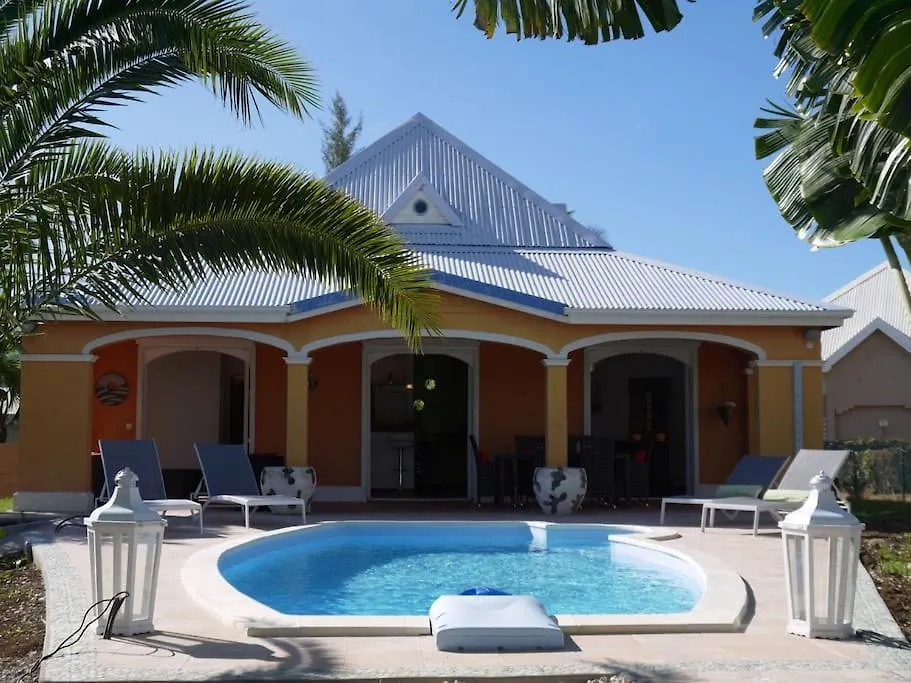 Villa Arcadia Saint-Francois  0*, Saint-Francois (Grande-Terre) Guadeloupe